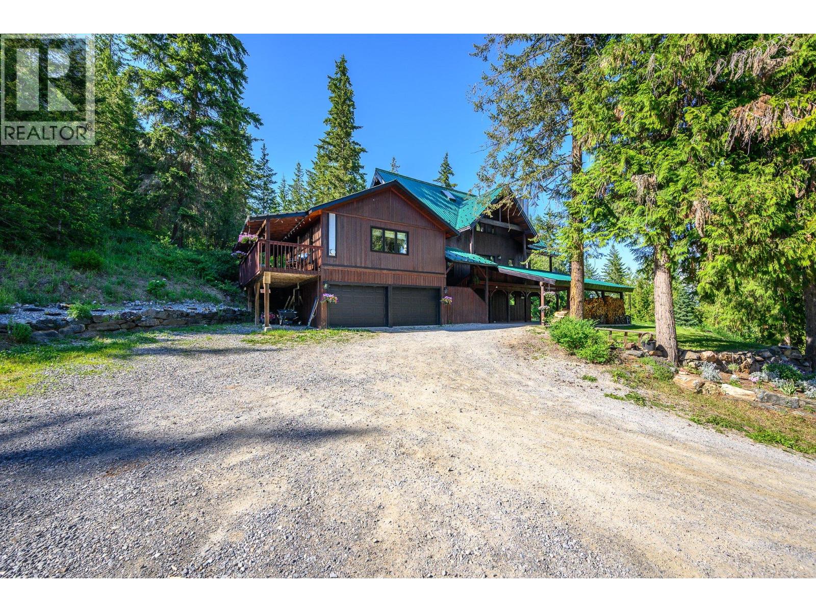  424 Glenmary Road, Enderby