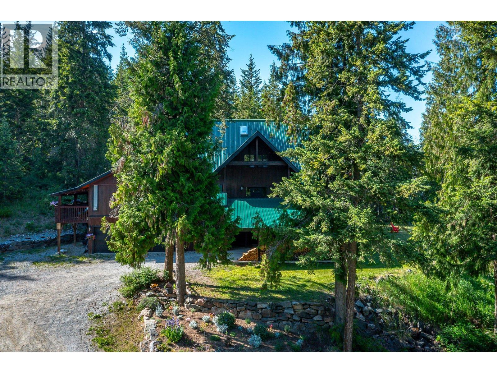  424 Glenmary Road, Enderby