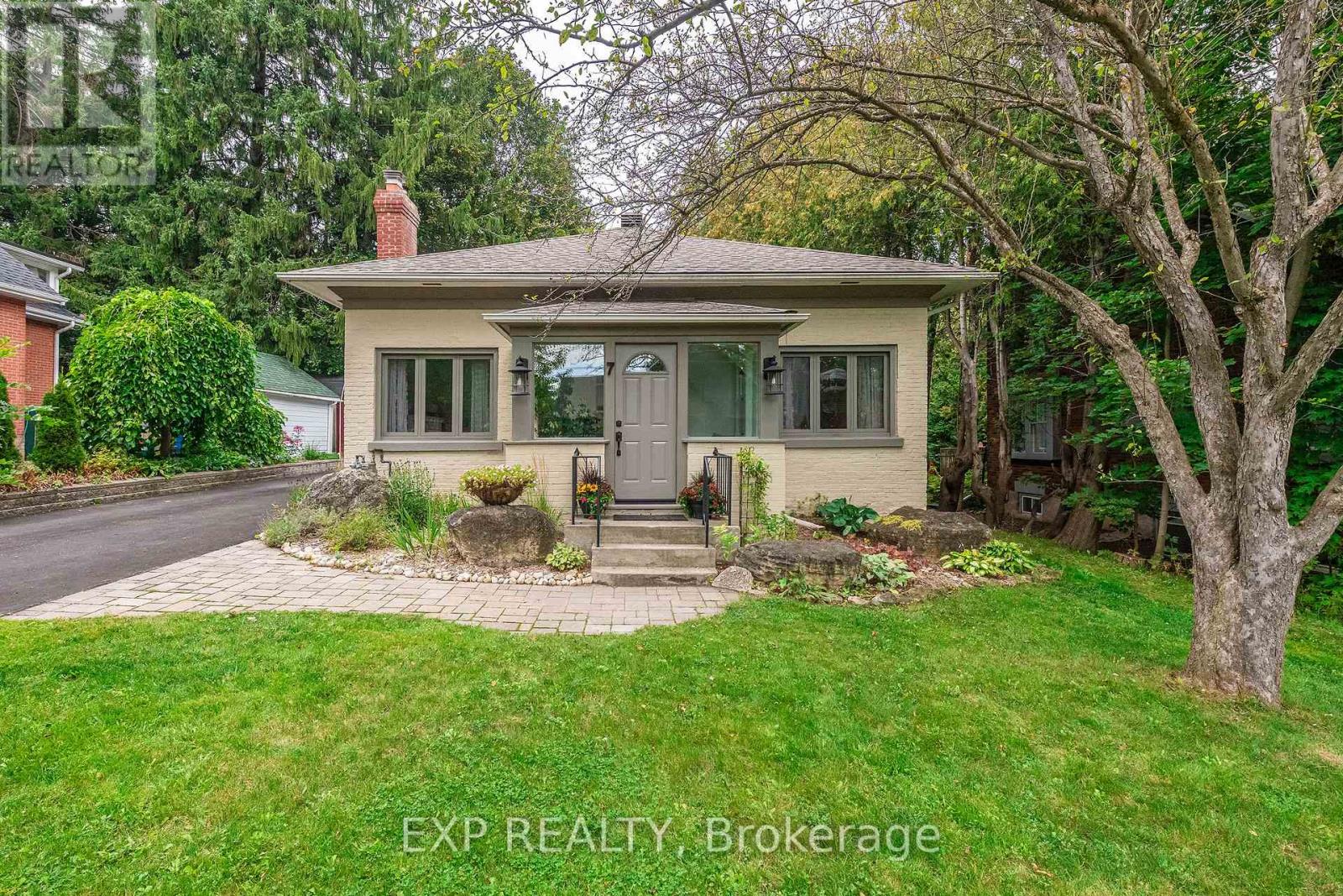 7 THIRD AVENUE, Orangeville — photo 4