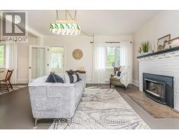 Laundry room - 7 Third Avenue, Orangeville, ON L9W1G8 Photo 8