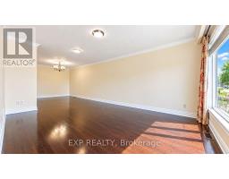 Bedroom 3 - 3425 Laddie Crescent, Mississauga, ON L4T1N2 Photo 6
