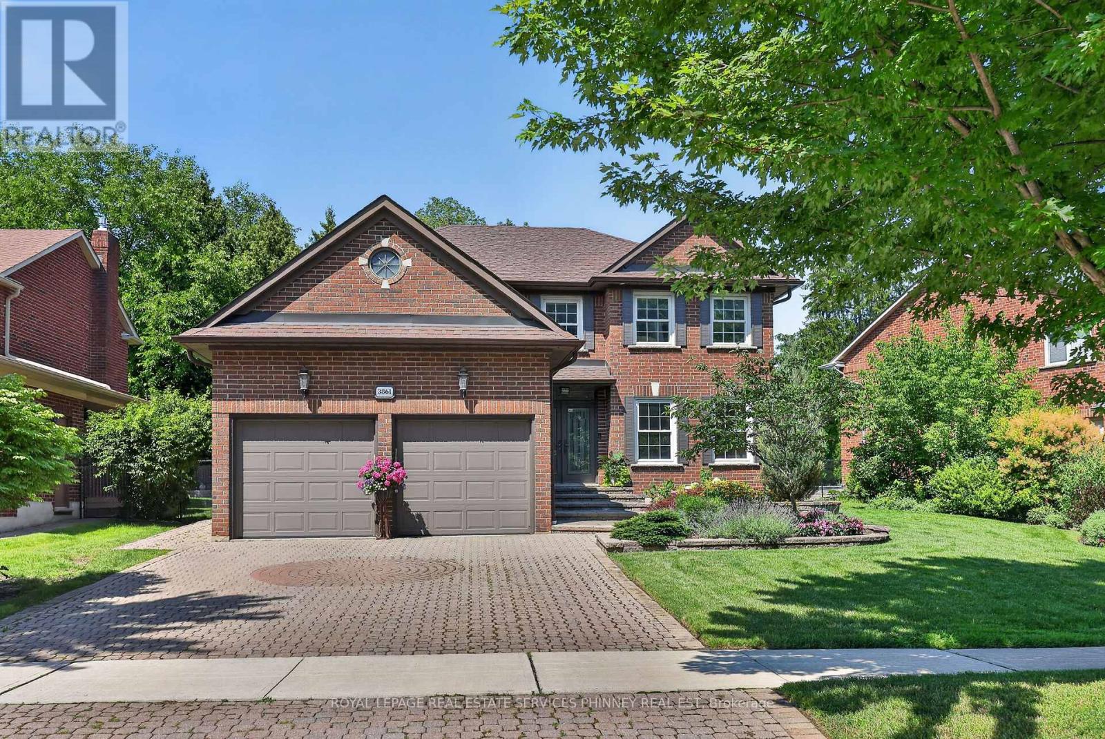 3861 PROMONTORY CRESCENT - 1