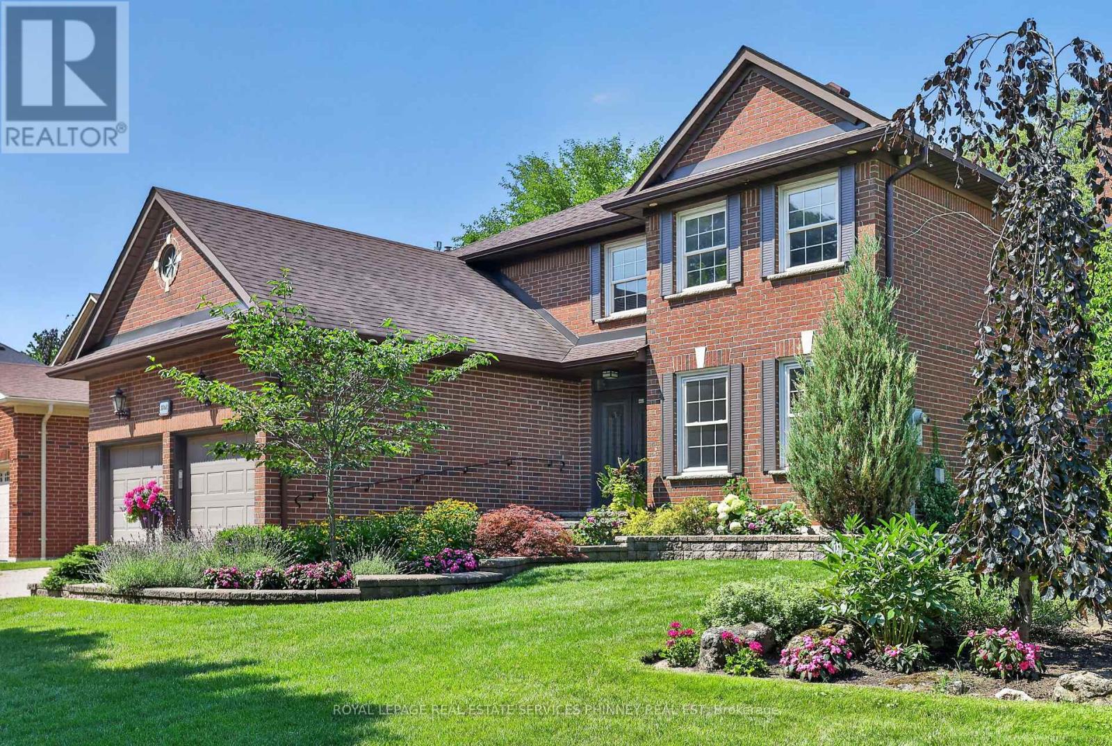 3861 PROMONTORY CRESCENT - 2