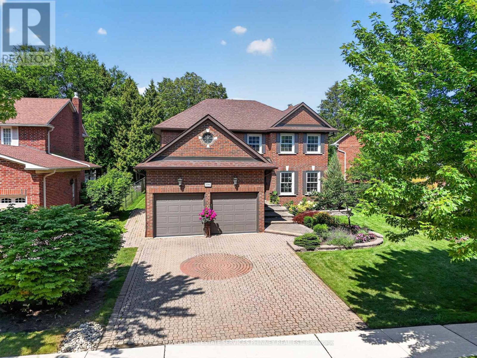 3861 PROMONTORY CRESCENT - 3
