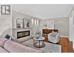 3861 Promontory Crescent, Mississauga, ON L5L3N4 Photo 13