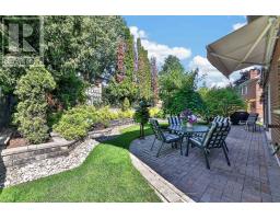 3861 Promontory Crescent, Mississauga, ON L5L3N4 Photo 35
