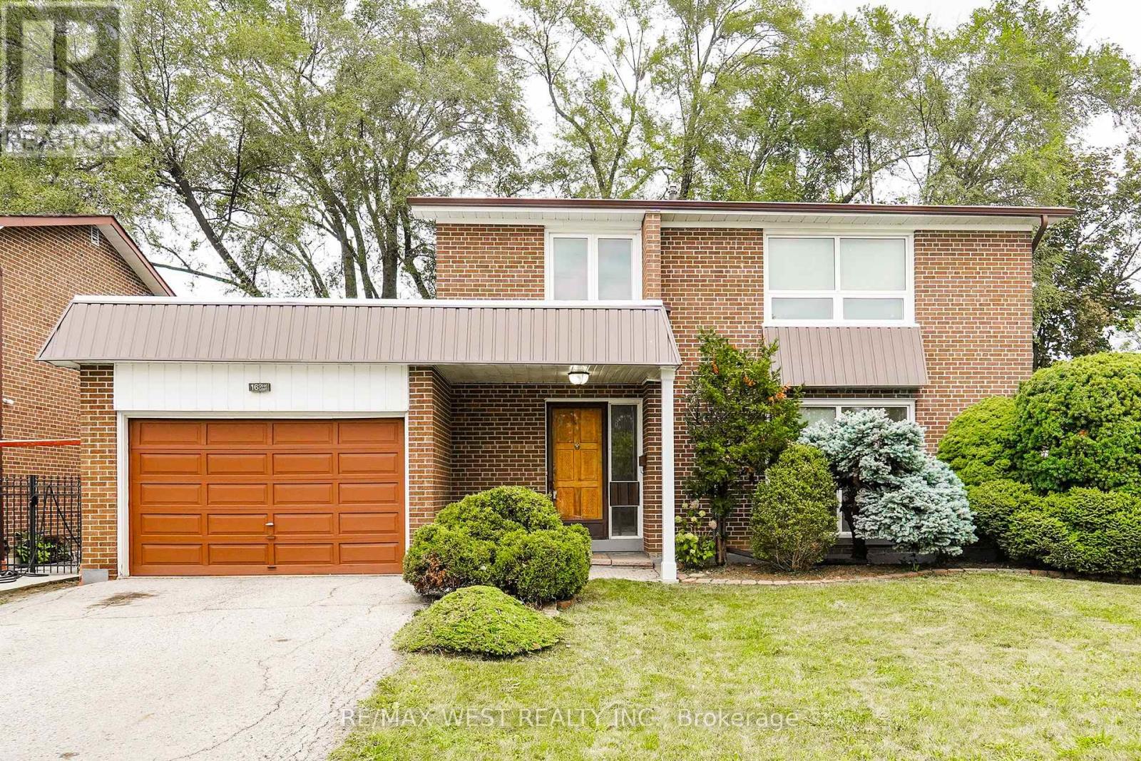 16 OPAL COURT