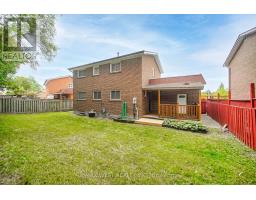 16 Opal Court, Toronto, ON M9V3N3 Photo 14