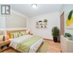 Bedroom 3 - 16 Opal Court, Toronto, ON M9V3N3 Photo 6