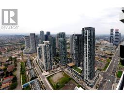 4604 - 448 Burnhamthorpe Road W, Mississauga, ON L5B0R4 Photo 30