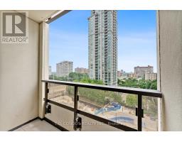 505 - 30 Elm Drive W, Mississauga, ON L5B1L9 Photo 26