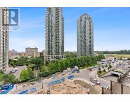 505 - 30 Elm Drive W, Mississauga, ON L5B1L9 Photo 28