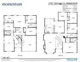 2737 Carriage Court, Abbotsford, BC V4X0A3 Photo 40