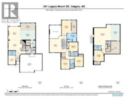 291 Legacy Mount Se, Calgary, AB T2X2G7 Photo 50