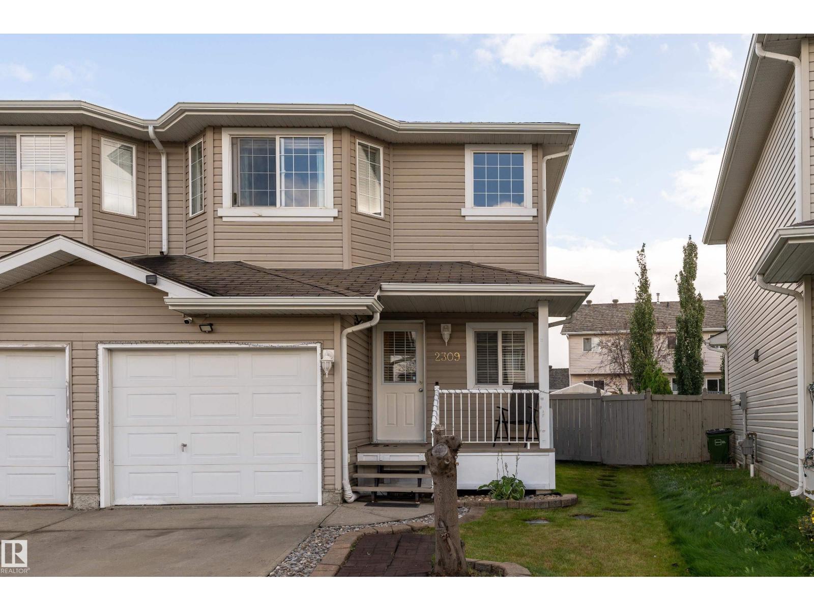 2309 27 AV NW - 1