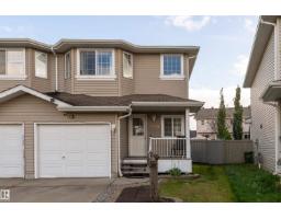 Duplex for sale at 2309 27 Av NW, Edmonton — MLS® E4509144