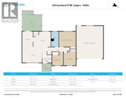 206 Huntham Place Ne, Calgary, AB T2K4G6 Photo 46