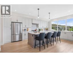 Kitchen - 4970 Bucktail Lane, Kelowna, BC V1W5L3 Photo 14