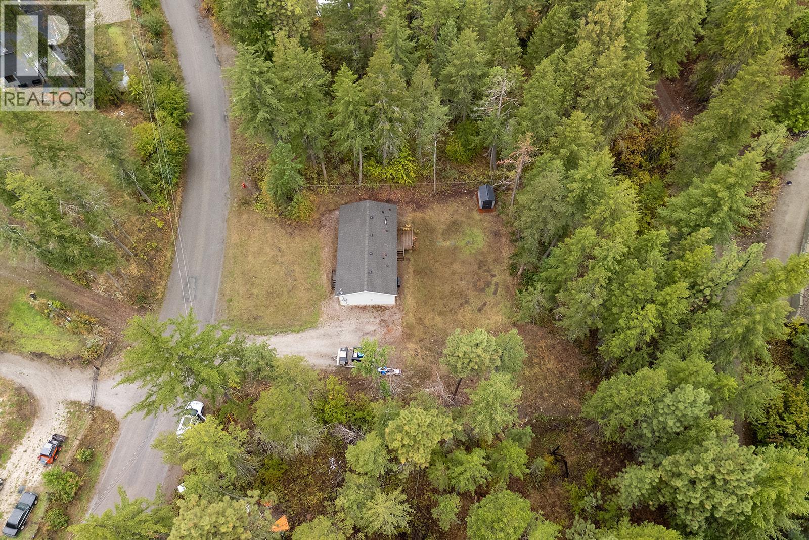  7867 Alpine Road, Kelowna