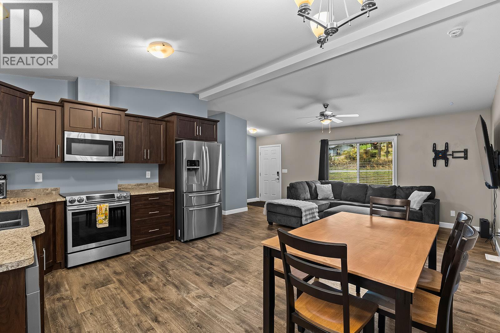  7867 Alpine Road, Kelowna