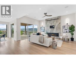Bedroom - 4970 Bucktail Lane, Kelowna, BC V1W5L3 Photo 6