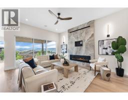 4pc Bathroom - 4970 Bucktail Lane, Kelowna, BC V1W5L3 Photo 7