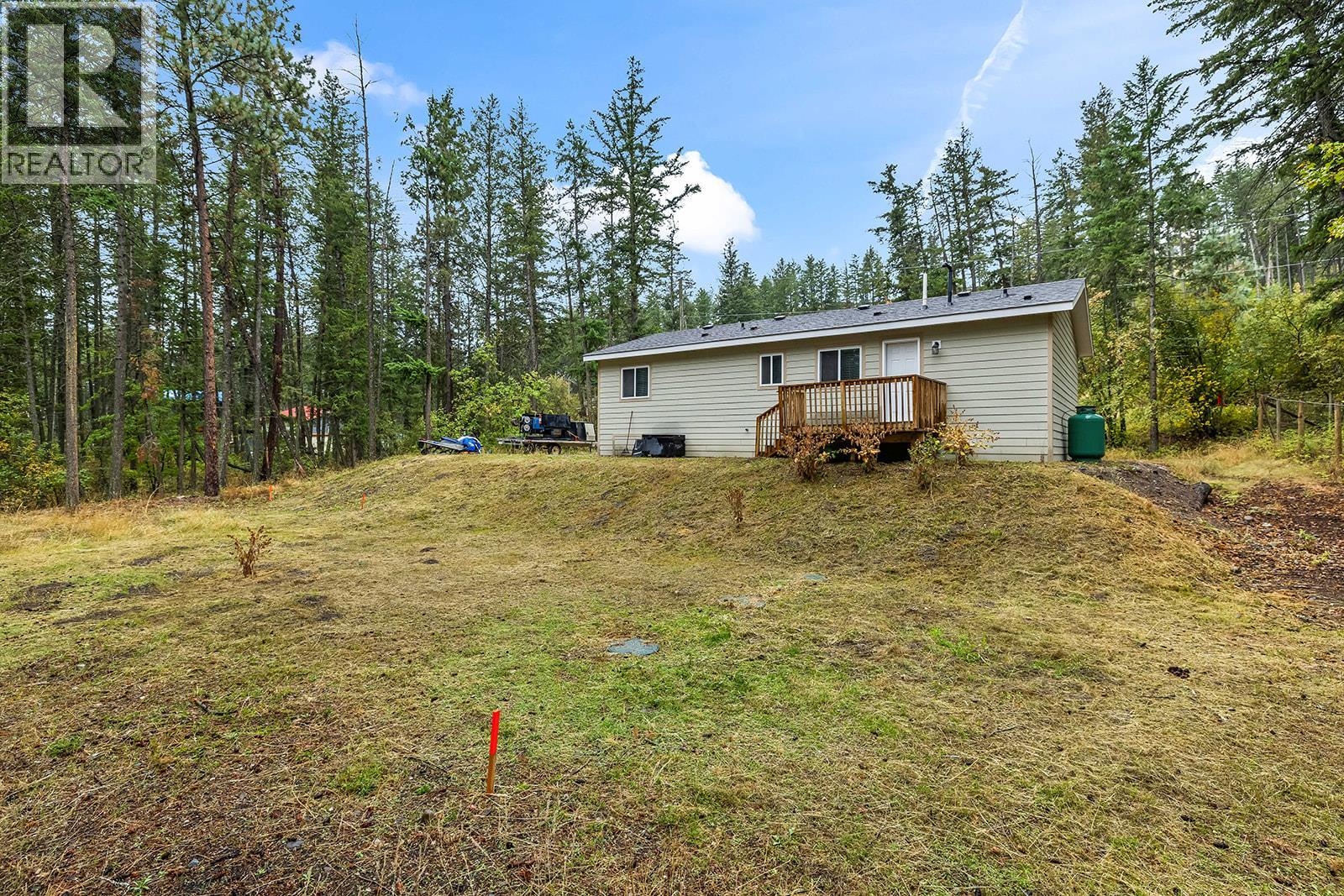  7867 Alpine Road, Kelowna