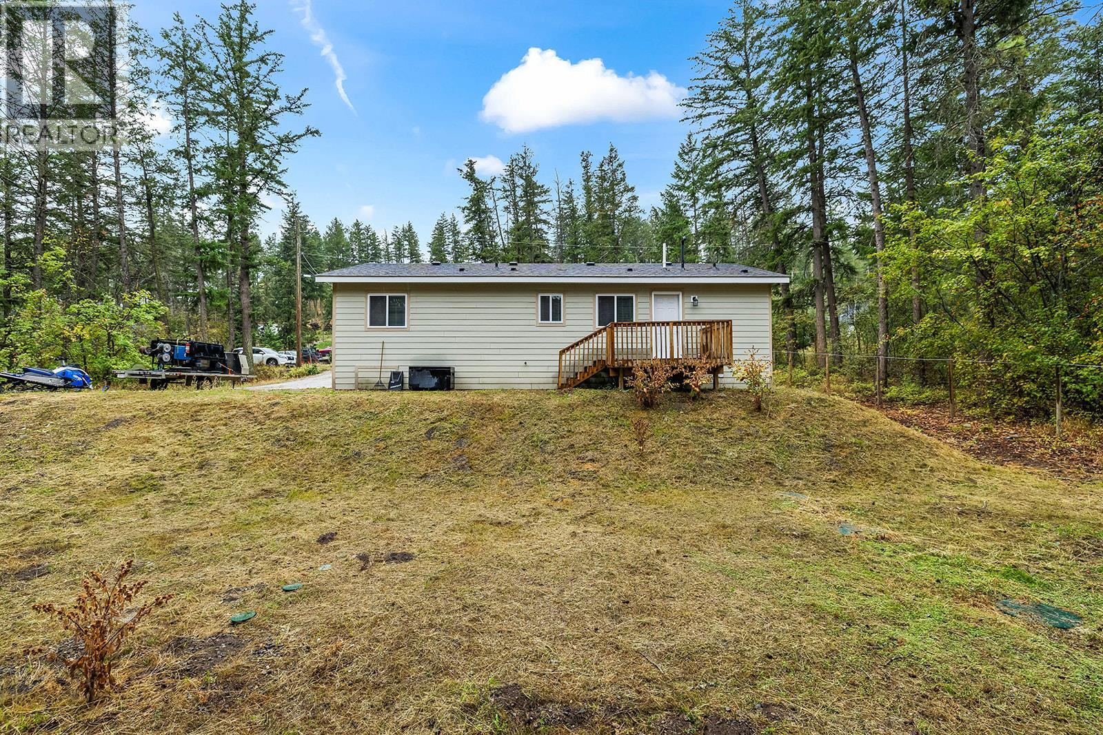  7867 Alpine Road, Kelowna