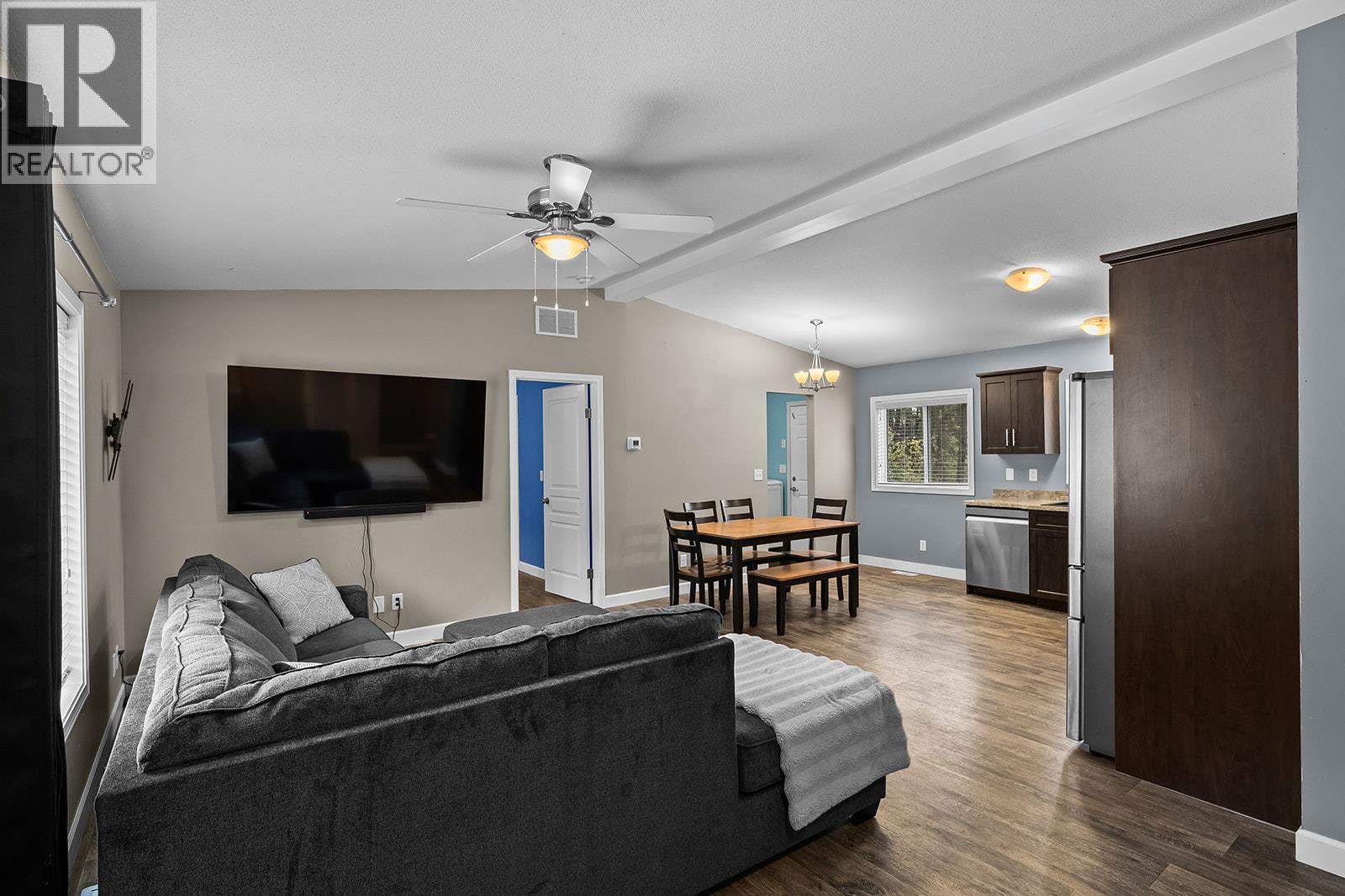  7867 Alpine Road, Kelowna