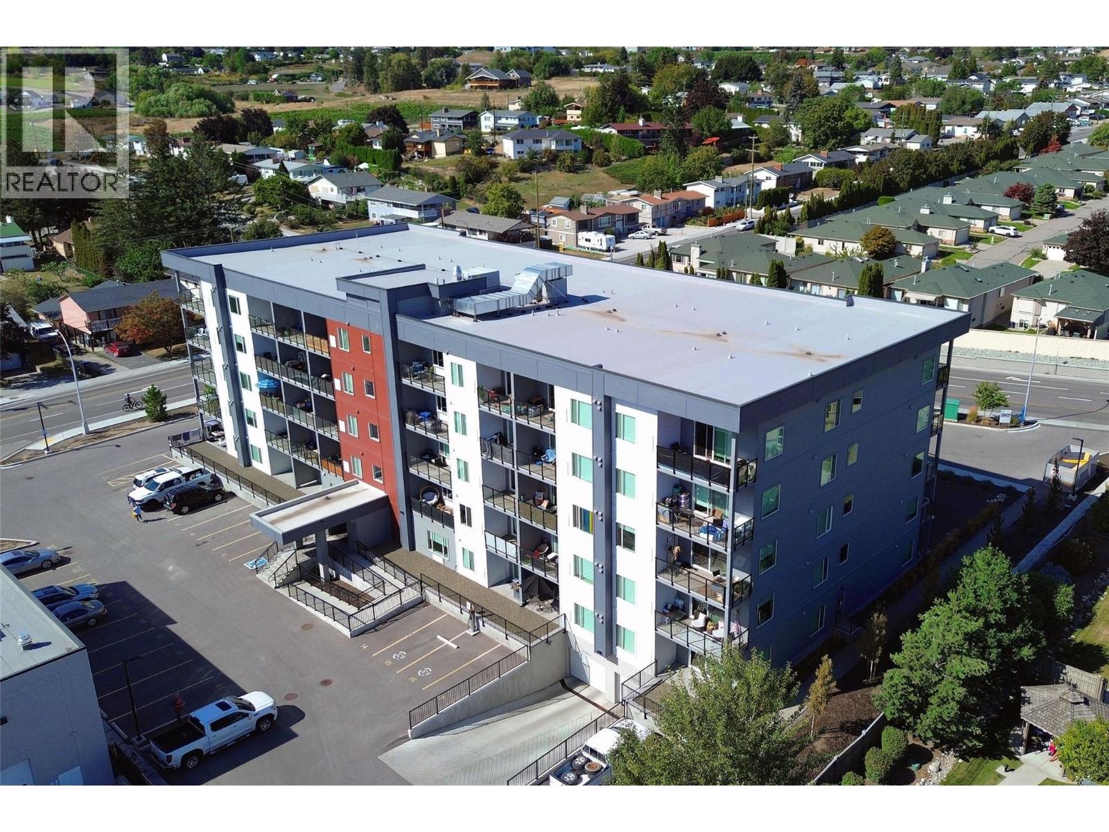 2345 Butt Road Unit# 209, West Kelowna