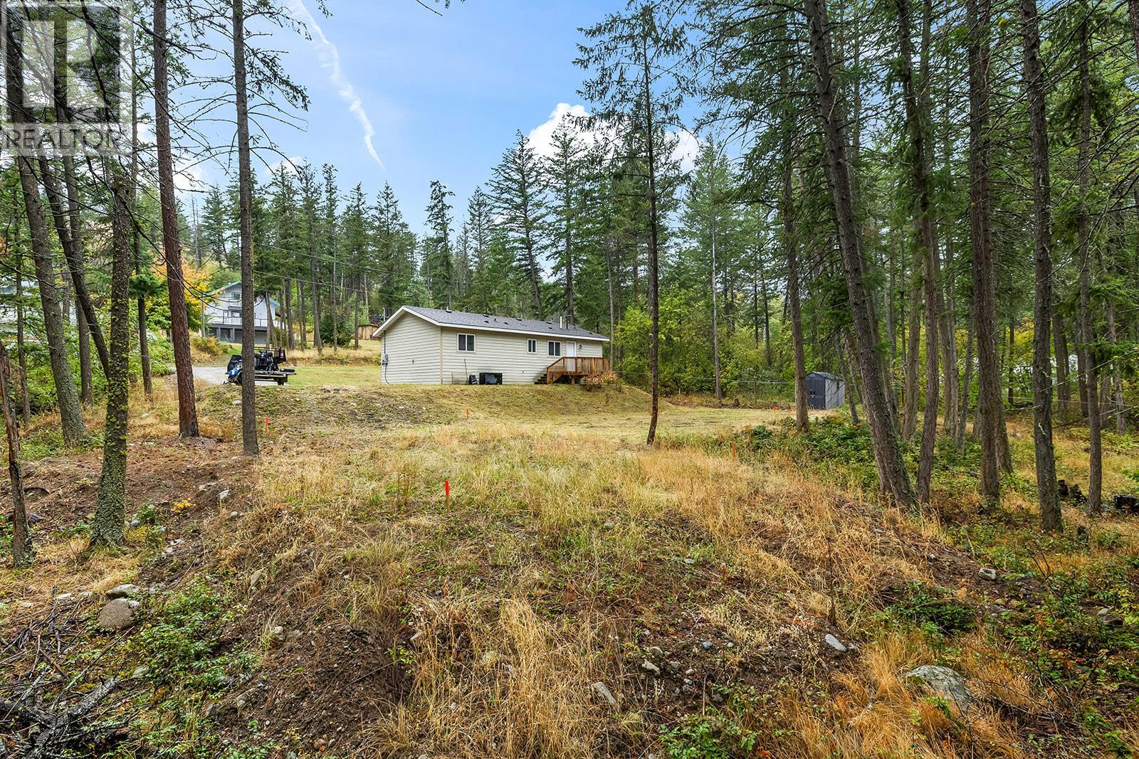  7867 Alpine Road, Kelowna