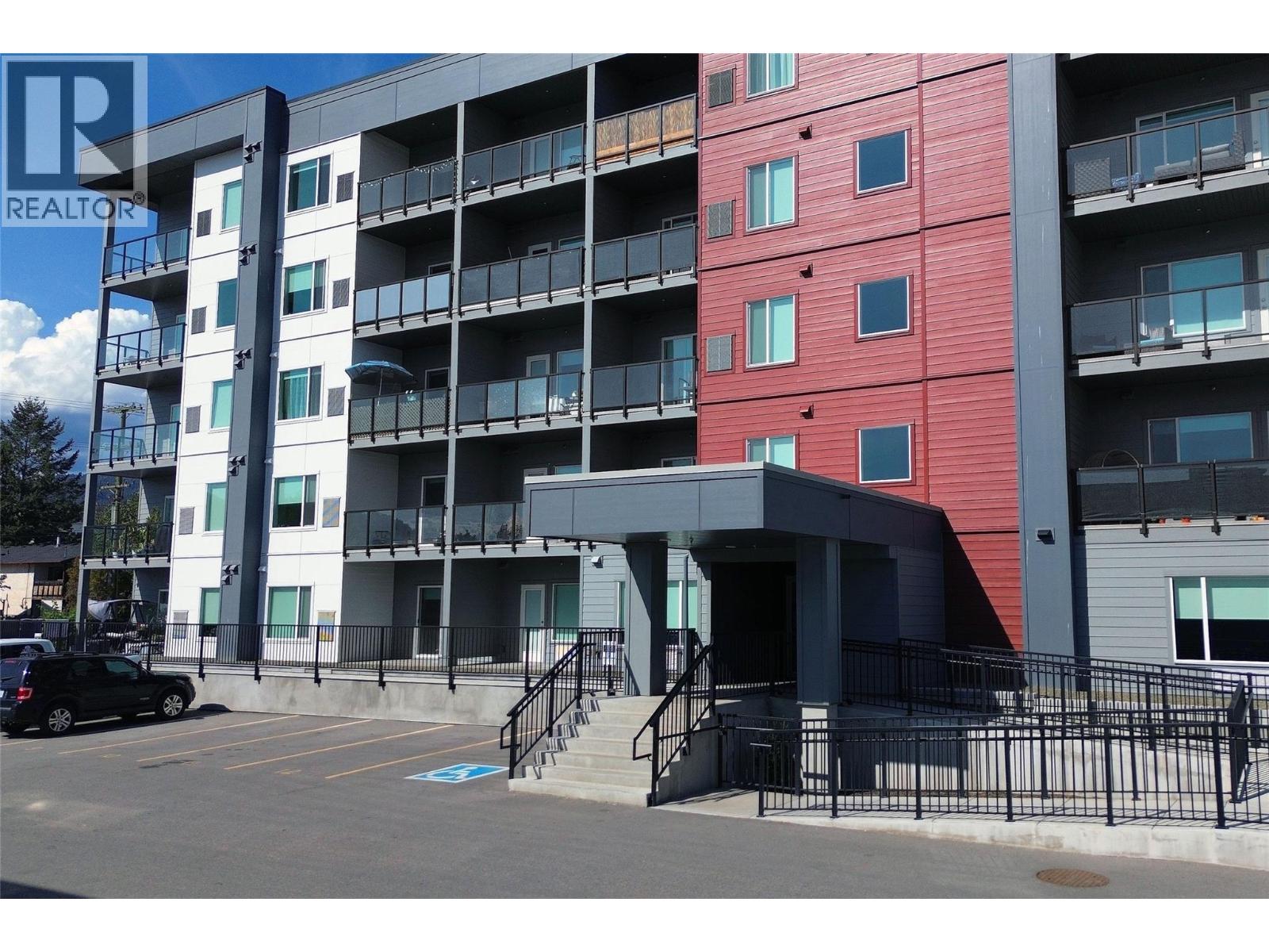 2345 Butt Road Unit# 209, West Kelowna