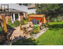 427 Melanie Crescent, Hamilton, ON L9G4B1 Photo 33