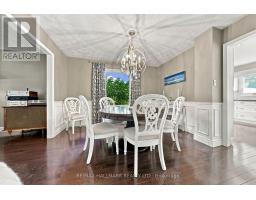 Living room - 427 Melanie Crescent, Hamilton, ON L9G4B1 Photo 7