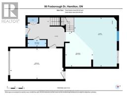 99 Foxborough Drive, Hamilton, ON L9G4Z1 Photo 28