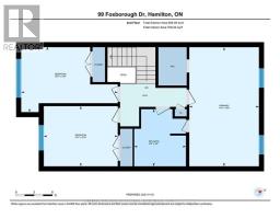 99 Foxborough Drive, Hamilton, ON L9G4Z1 Photo 29