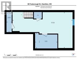 99 Foxborough Drive, Hamilton, ON L9G4Z1 Photo 30