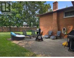 12 Wardell Crescent, Haldimand, ON N0A1H0 Photo 38
