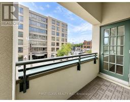 207 - 1231 Yonge Street, Toronto, ON M4T2T8 Photo 27