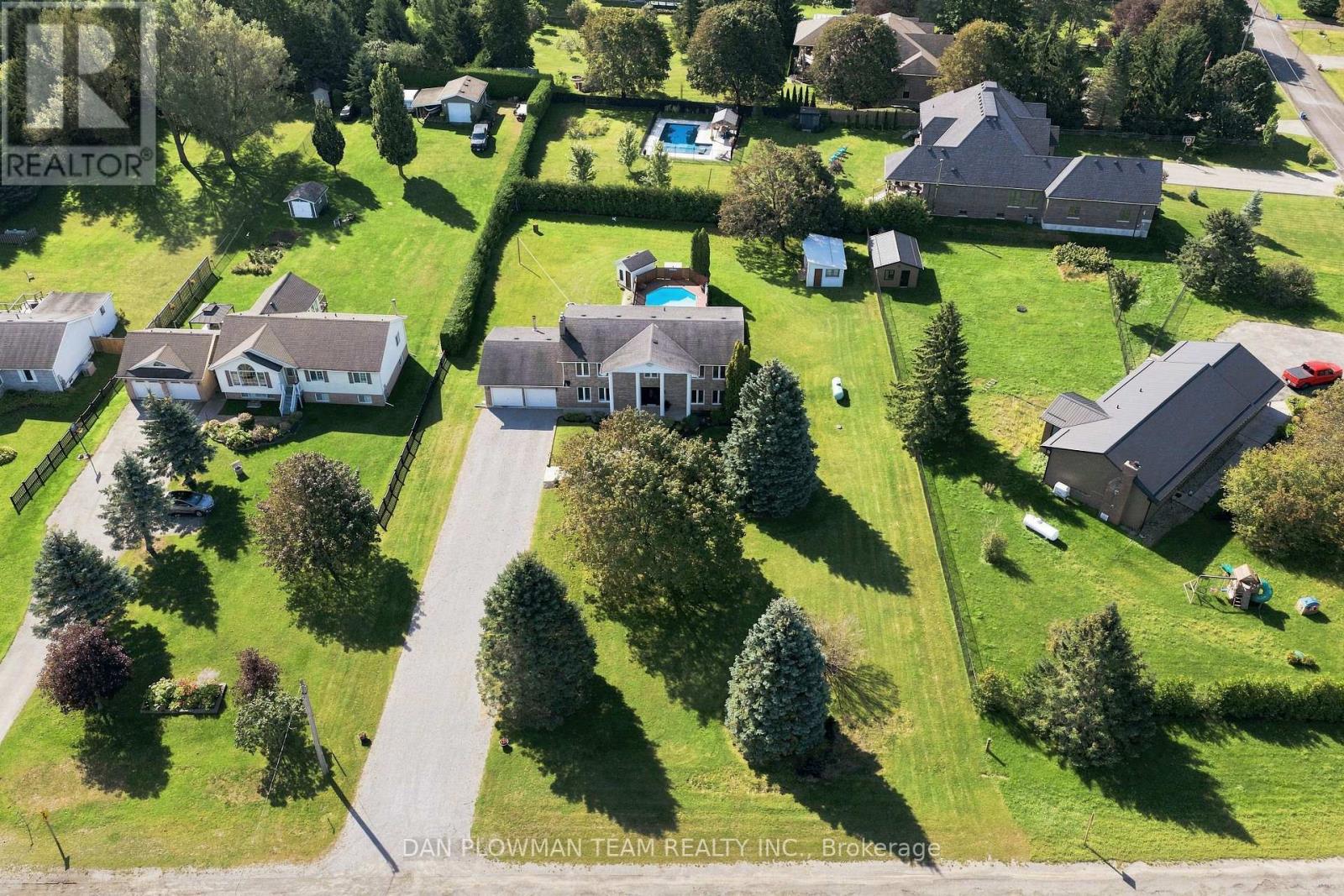 4451 GANARASKA ROAD - 2
