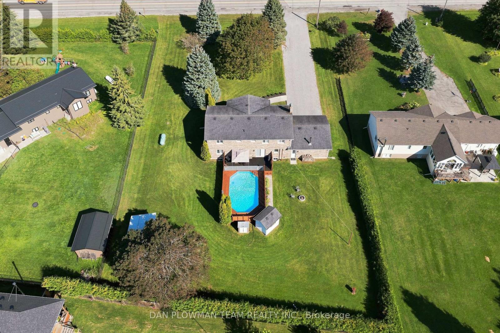 4451 GANARASKA ROAD - 3