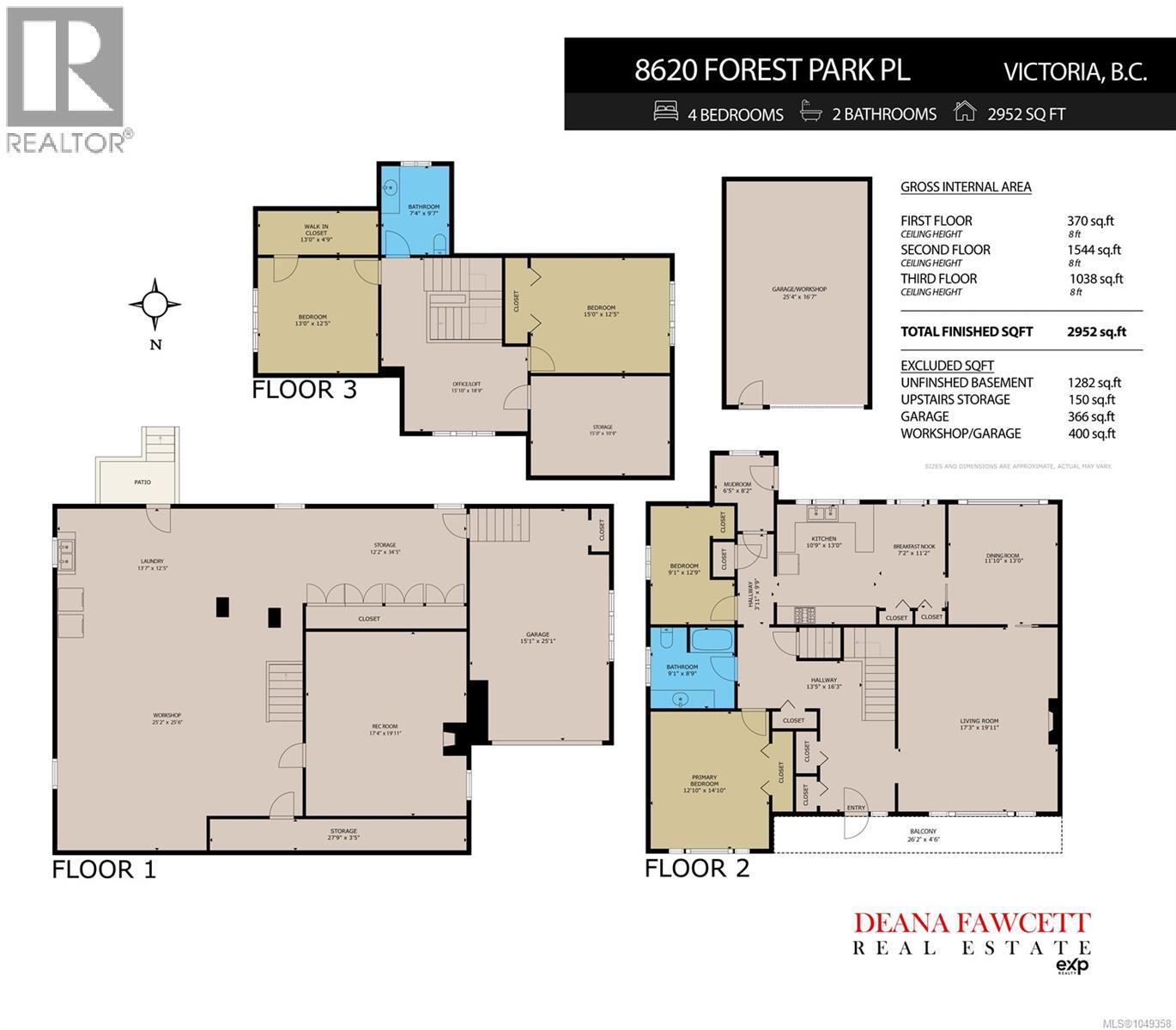8620 Forest Park Pl - 48