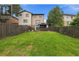22 Frobisher Court, Cambridge, ON N1R6Z5 Photo 28