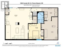 1286 County Road 14 Road, Prince Edward County, ON K0K1W0 Photo 45