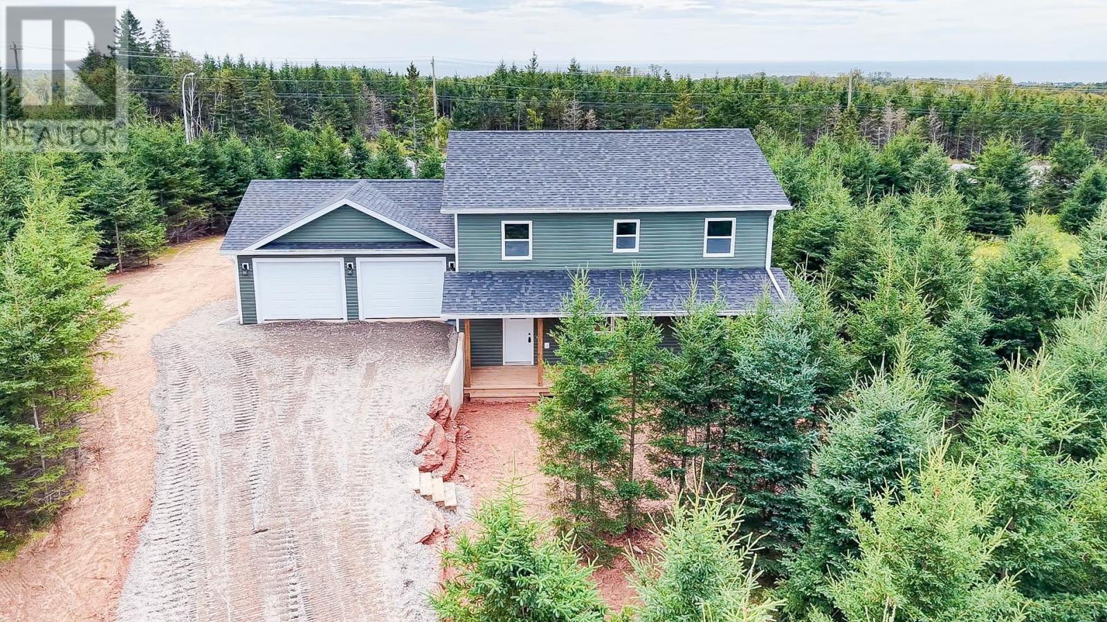 25 Spruce Haven Lane - 1