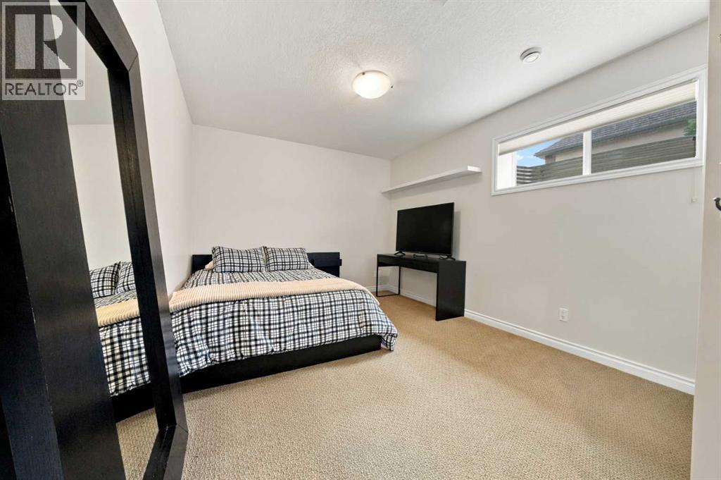 54 Allard Crescent, Red Deer