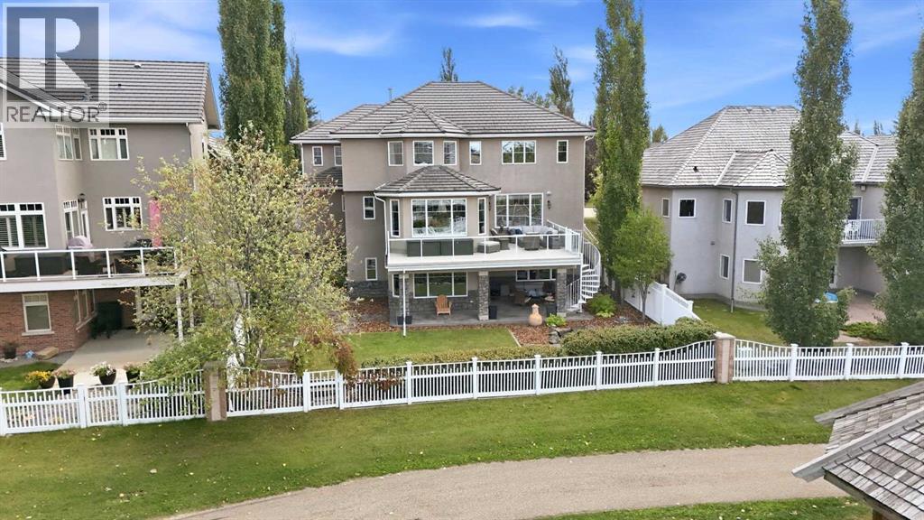 54 Allard Crescent, Red Deer