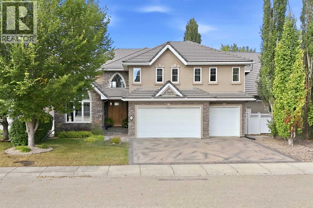 54 Allard Crescent, Red Deer