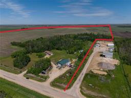 Recreation room - 18073 Pr 329 Road Road, Riverton, MB R0C2R0 Photo 7