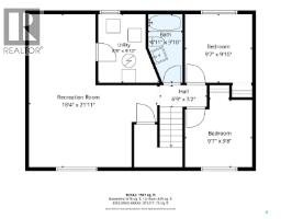 22 Ramsay Court, Saskatoon, SK S7H4H1 Photo 36